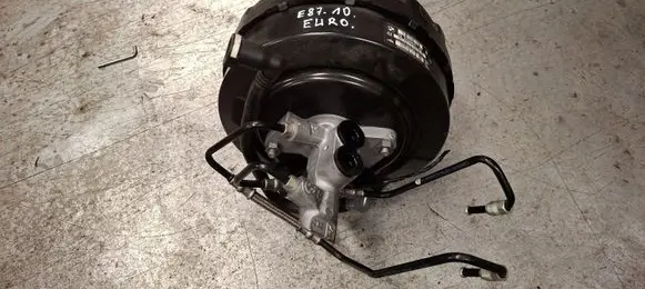 BMW 1 E81 E87 Brake booster 6788041