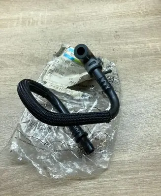 Audi A6 S6 C8 4K Vacuum line/pipe/hose 4F0611931DR