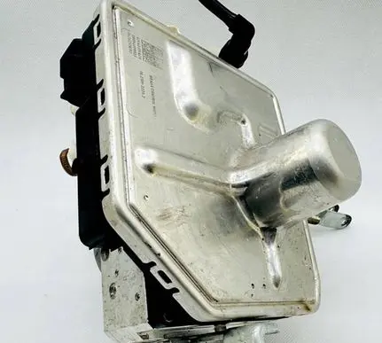 Mazda 2 ABS control unit/module DFR5439A0B 06211201504 06210922203