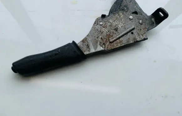 Ford Escort Handbrake/parking brake lever assembly