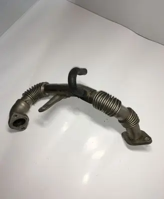 Hyundai Santa Fe EGR valve line/pipe/hose