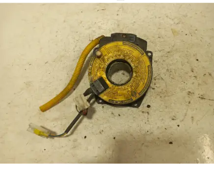 Nissan Primera Airbag slip ring squib (SRS ring)
