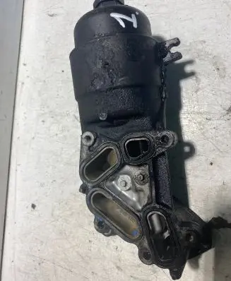 Ford Focus Oil filter cover 6610786G