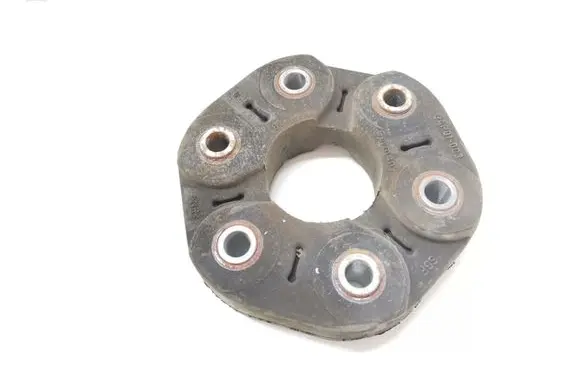 Porsche Panamera (970) Rear prop shaft donut coupling/joint 7L0521403 2153131B00009