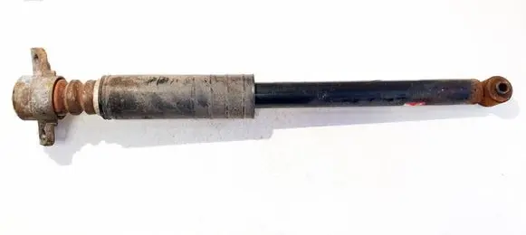 Opel Corsa E Rear shock absorber/damper AGF090MT