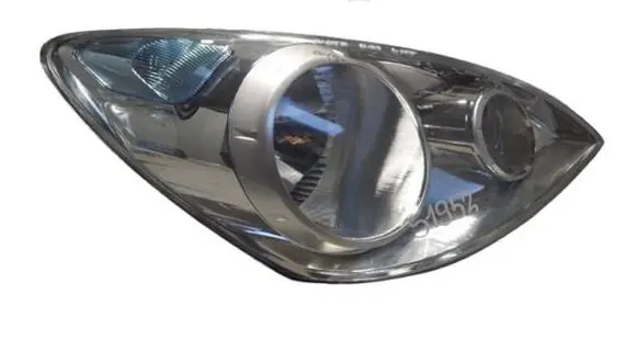 Nissan Note (E11) Headlight/headlamp 0821511D4