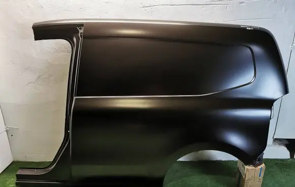 Mercedes-Benz Citan II W420 Side car body part POSZYCIECITANDAN