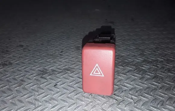 Honda Accord Hazard light switch M19620