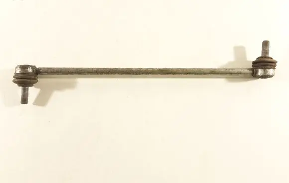Peugeot 3008 I Front anti-roll bar/stabilizer link 