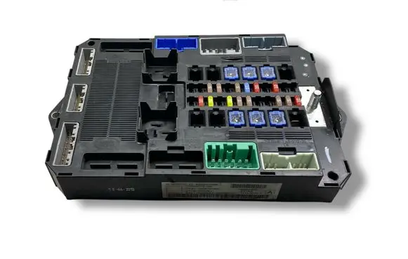 Jaguar XF X250 Fuse box set DX2314B476AG 7370071830 A50040158