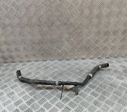 Hyundai Kona I Engine coolant pipe/hose 25415K4000
