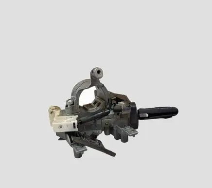 Citroen C-Crosser Ignition lock 8670A012 G8D646M