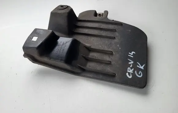Honda CR-V Rear mudguard 