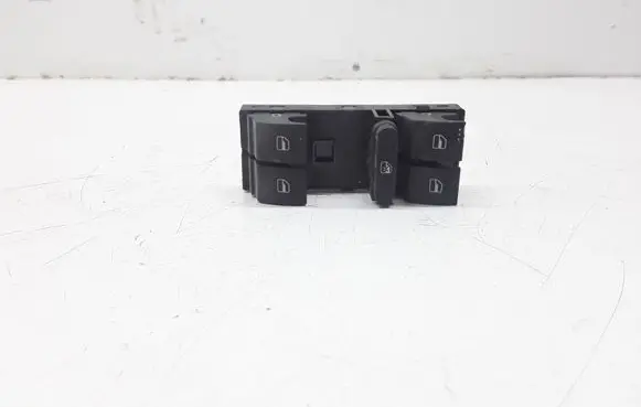 Volkswagen Golf Plus Electric window control switch 1K4959857