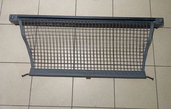 Opel Vectra C Trunk/boot cargo luggage net 13155900