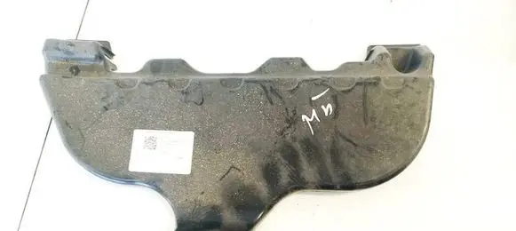 BMW 5 F10 F11 Other exterior part 7221643 18384510