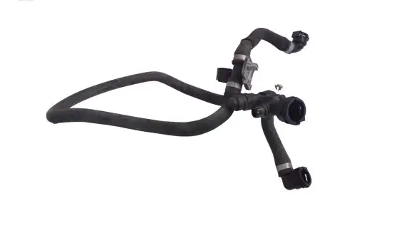 BMW X5 F15 Engine coolant pipe/hose 8513834