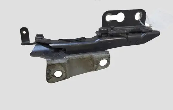 Volvo V40 Engine bonnet/hood hinges 31385071