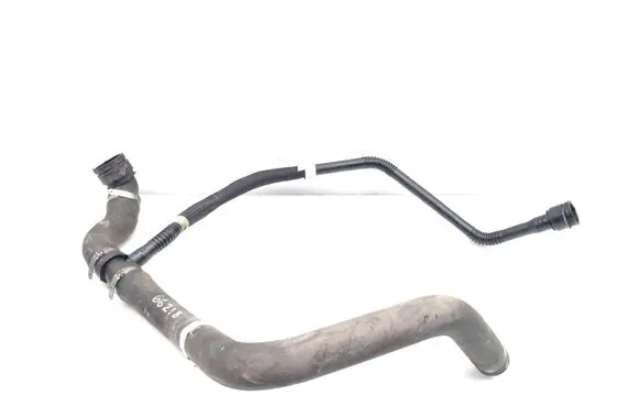 Peugeot Boxer Engine coolant pipe/hose EK3022710