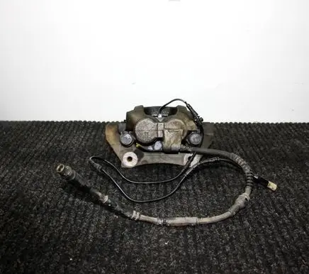 BMW X5 F15 Front brake caliper