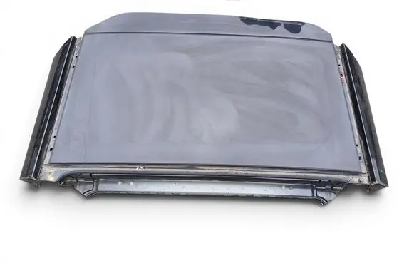 Mercedes-Benz C W205 Sunroof glass 20260430HCR1353