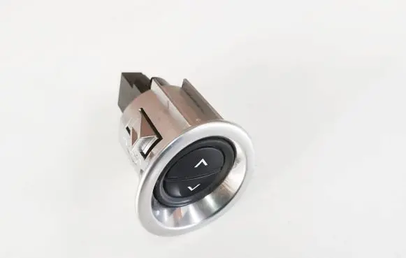 Land Rover Range Rover L322 Suspension ride height/mode switch 