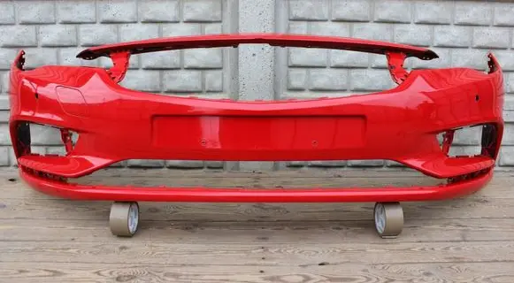 Opel Astra K Front bumper 13425478