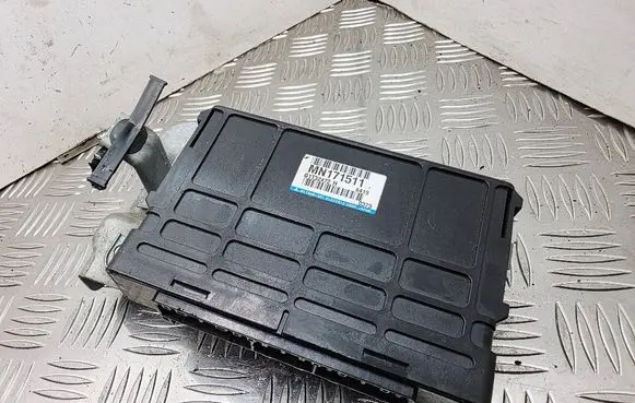 Gearbox control unit/module