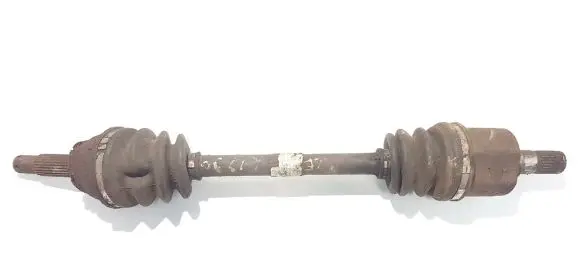 Hyundai Accent Front driveshaft
