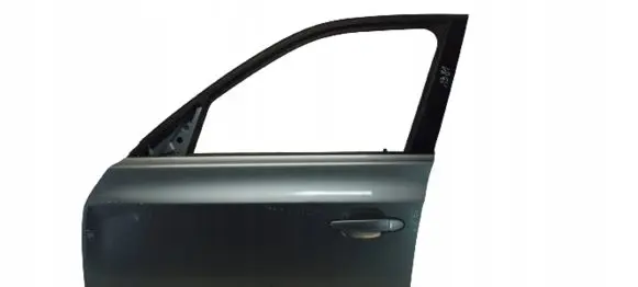 BMW X3 E83 Front door