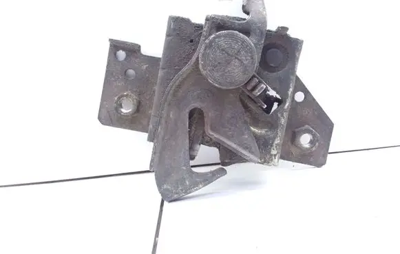 Ford Fusion Engine bonnet/hood lock/catch