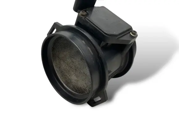 Audi A4 S4 B6 8E 8H Mass air flow meter 06C133471A AFH7501A