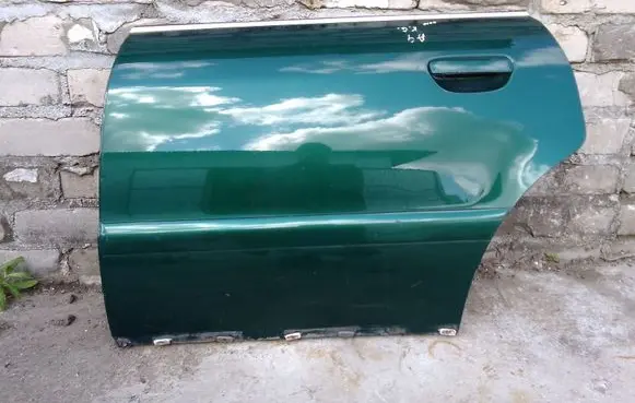Audi A4 S4 B5 8D Rear door