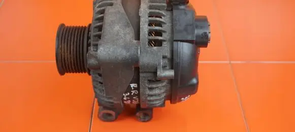 Land Rover Range Rover L322 Generator/alternator 1042104012 393A2