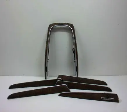 Audi Q5 SQ5 Interior decorative trim set 8R0863305 8R0867410