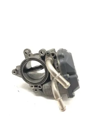 Audi A4 S4 B8 8K Throttle valve 04L128059T A2C94859900 04L128063T