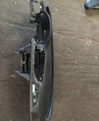 Audi A6 S6 C7 4G Dashboard 4G1857001