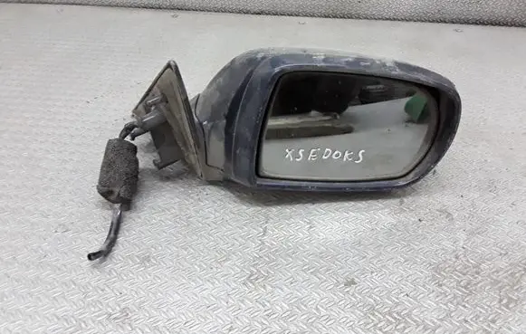 Mazda Xedos 6 Front door electric wing mirror E13011548