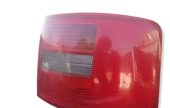 Audi A6 Allroad C5 Rear/tail lights 4B9945096D 397009999