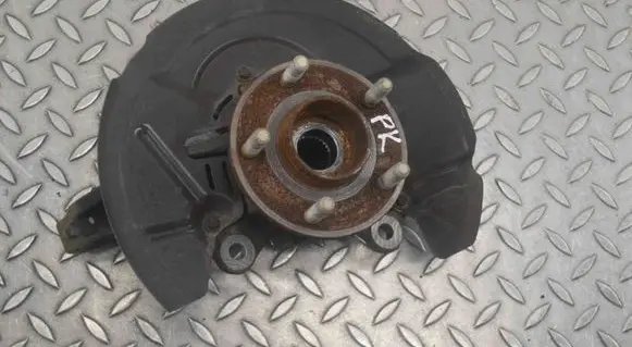 Ford Puma Front wheel hub L1TC3K171B1A