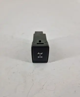 Nissan Navara D23 ESP (stability program) switch 