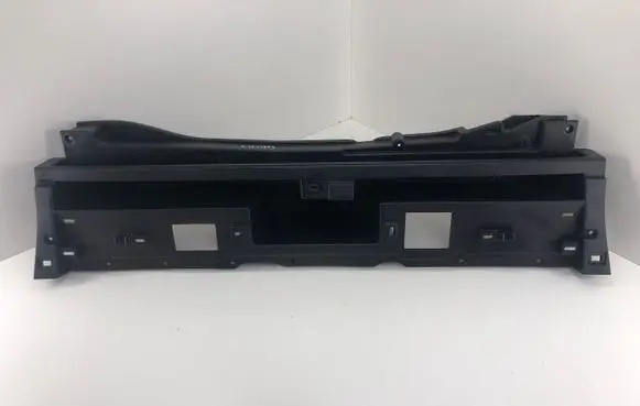 Toyota RAV 4 (XA40) Glove box in trunk 5857742130