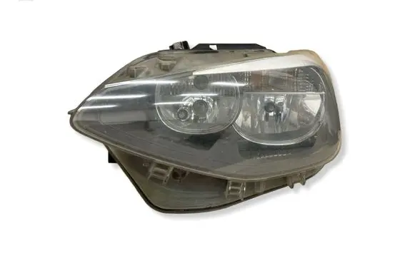 BMW 1 F20 F21 Headlight/headlamp 7229671