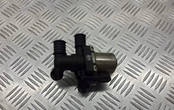 BMW 5 E39 Electric auxiliary coolant/water pump FEBI