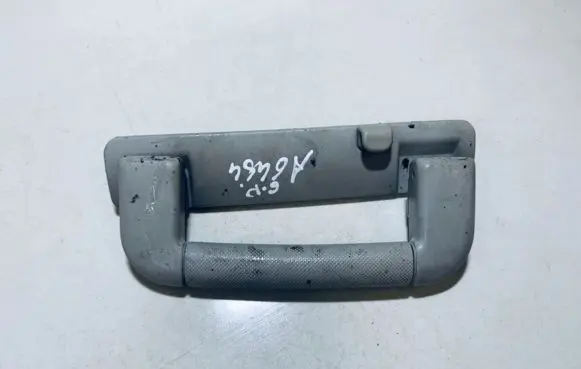 Opel Astra F Rear interior roof grab handle 90413787 90413790