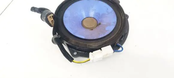 KIA Sportage Front door speaker 963201F000 96320-1F000