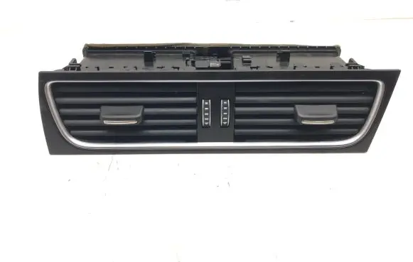 Audi A4 S4 B8 8K Dash center air vent grill 8T2820951D 90098790