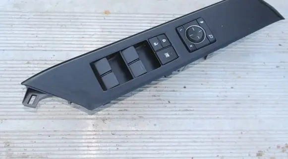 Lexus UX Electric window control switch 7423176040 7423176060