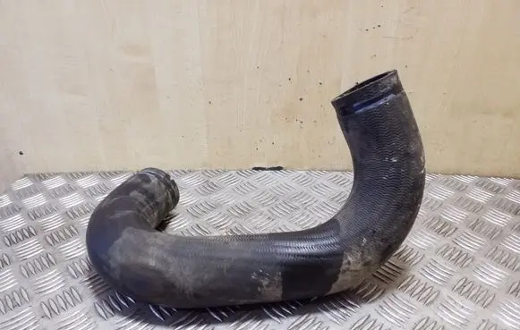 Fiat Ducato Intercooler hose/pipe