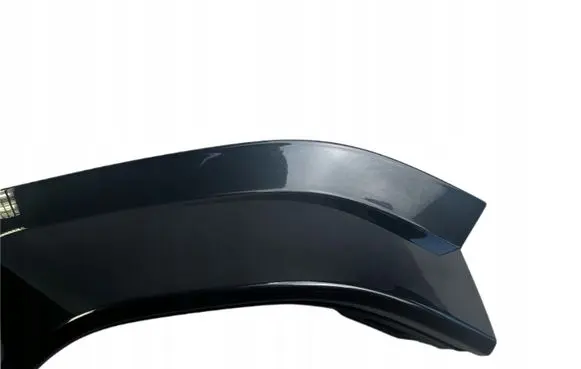 Audi E-tron GT Rear bumper lower part trim 4j3807837